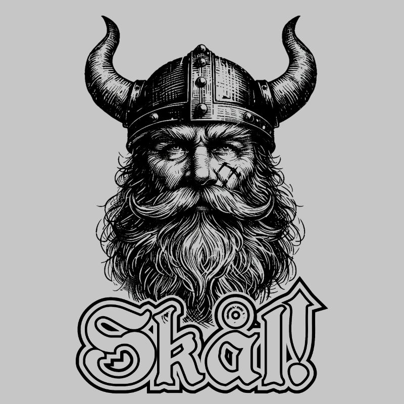 Wikinger-Gott | Wikinger-Krieger