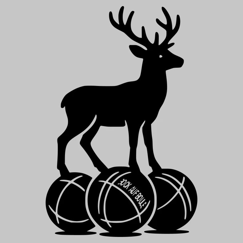 Bock auf Boule