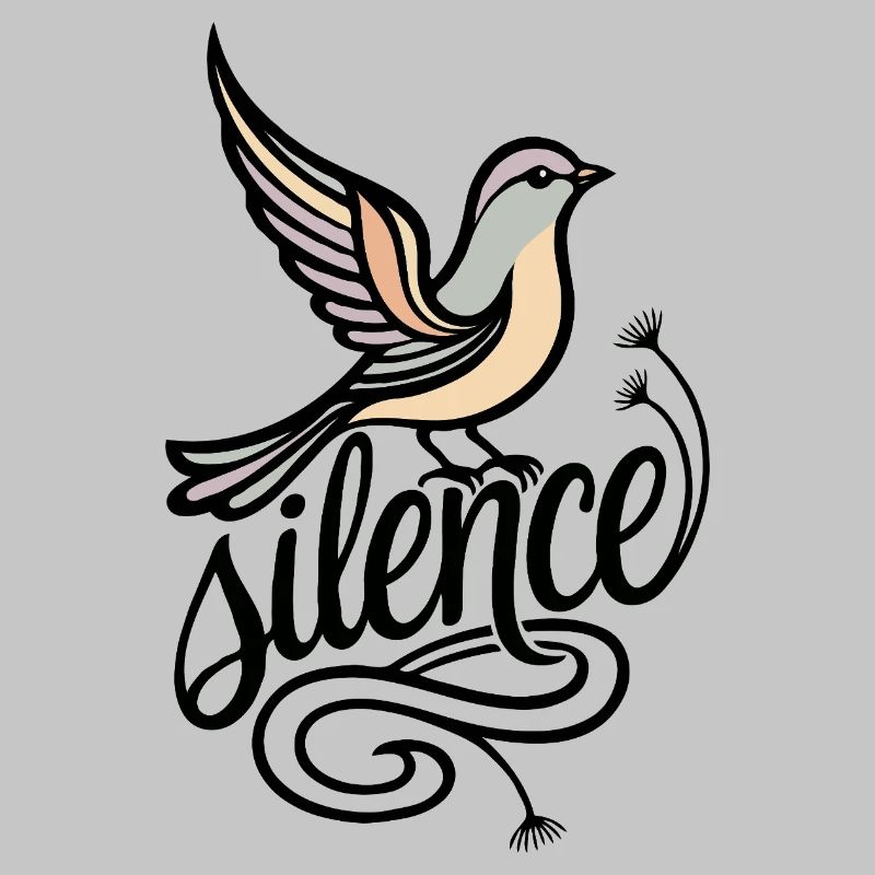Silence birth
