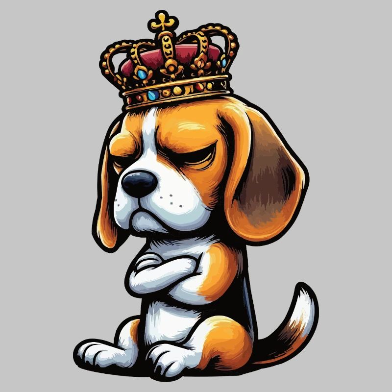 Beagle Propriétaire de Beagle Propriétaire de Beagle chien beagle