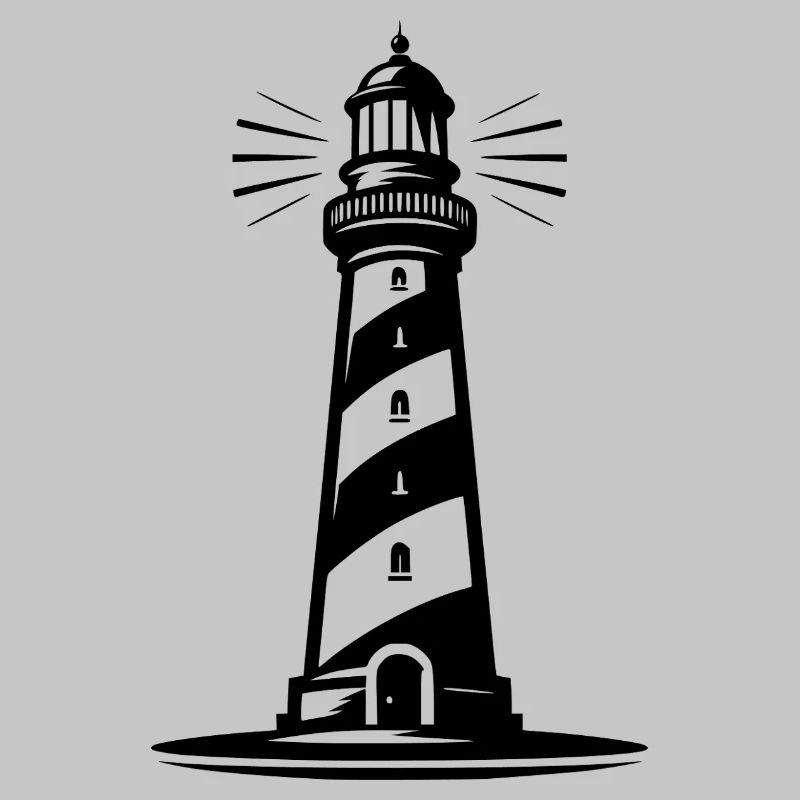 lighthouse