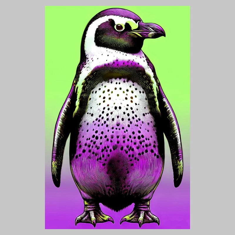 penguin