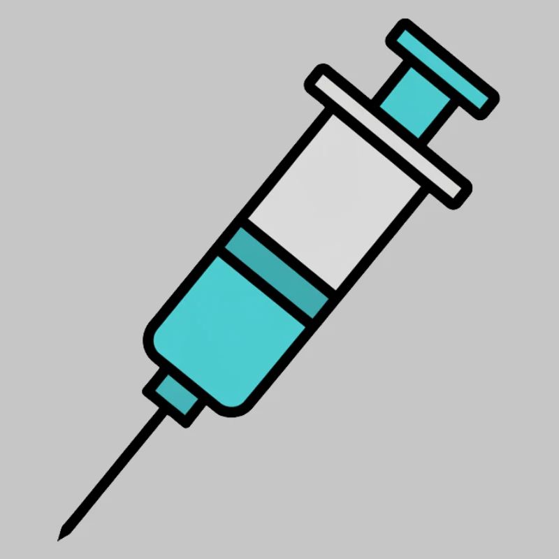 Syringe | Pro Vaccination & Science Statement