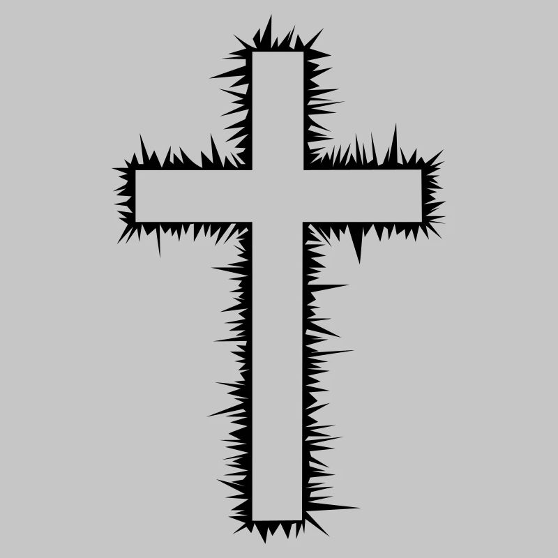 Cross (V)