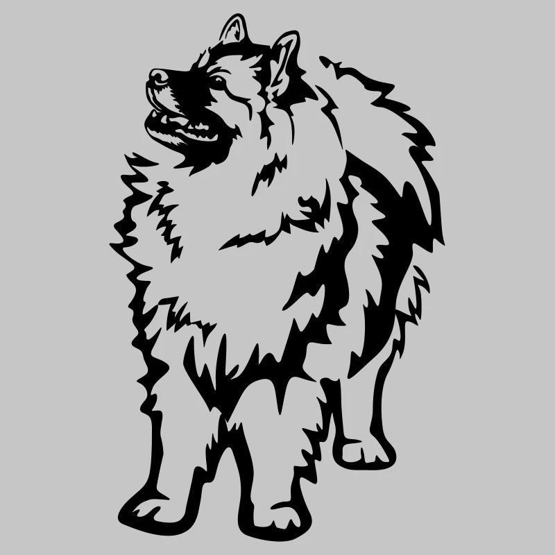 Wolfsspitz