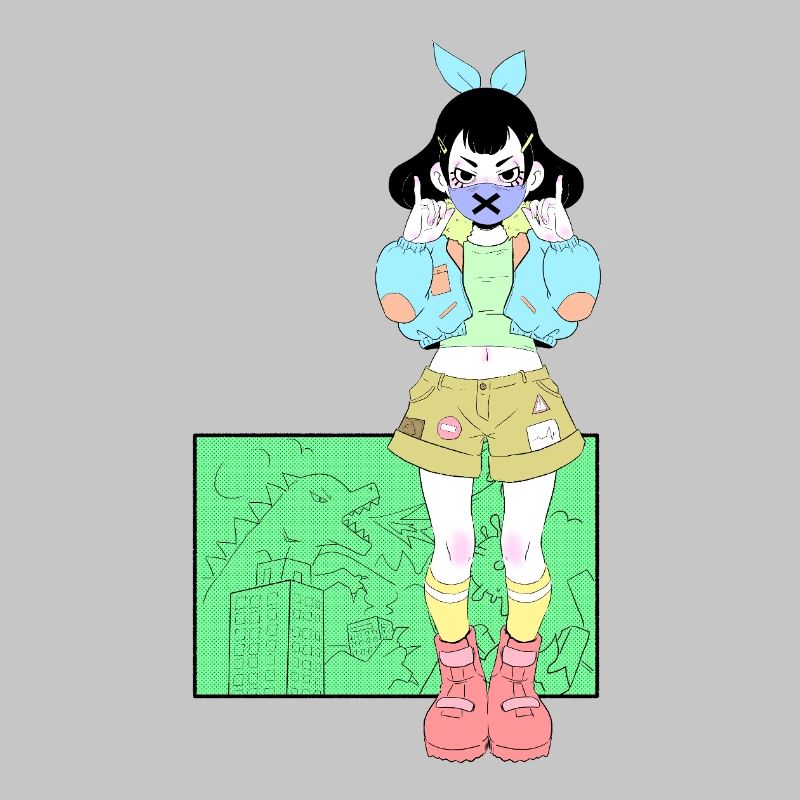 Katastrophe
