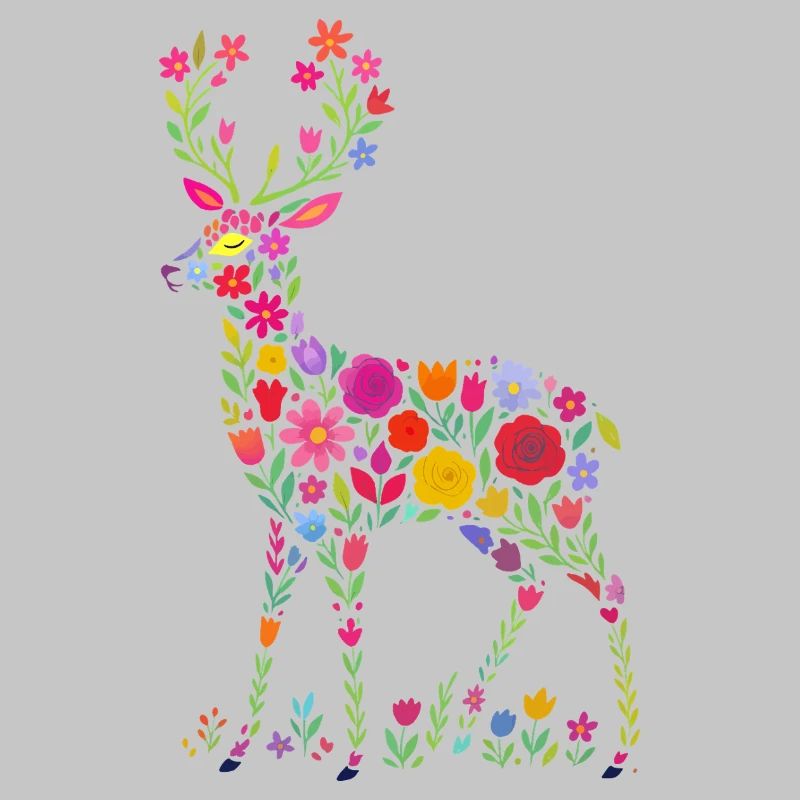 Deer Roe Deer