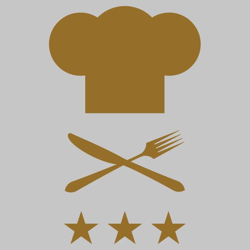 Chef - Kitchen - Cook