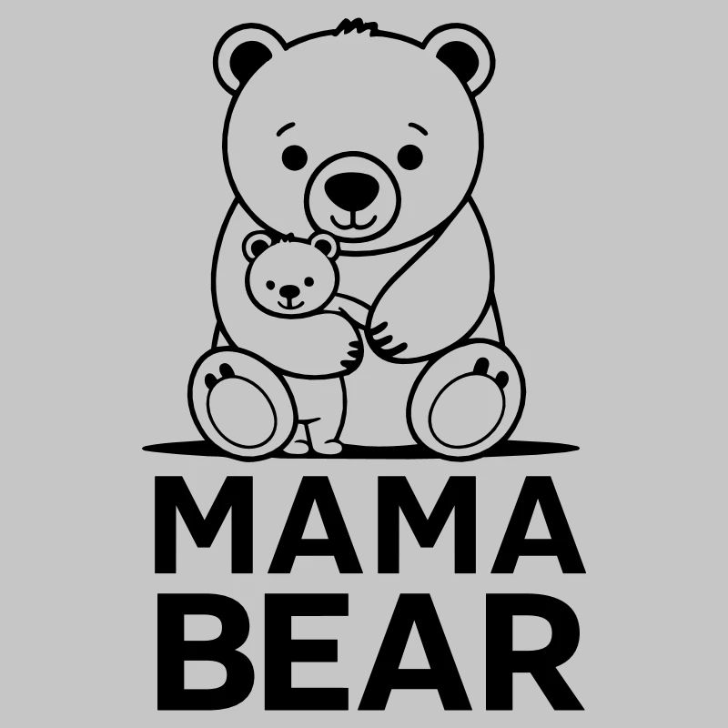 Mama bear