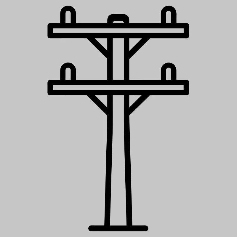 Strommast