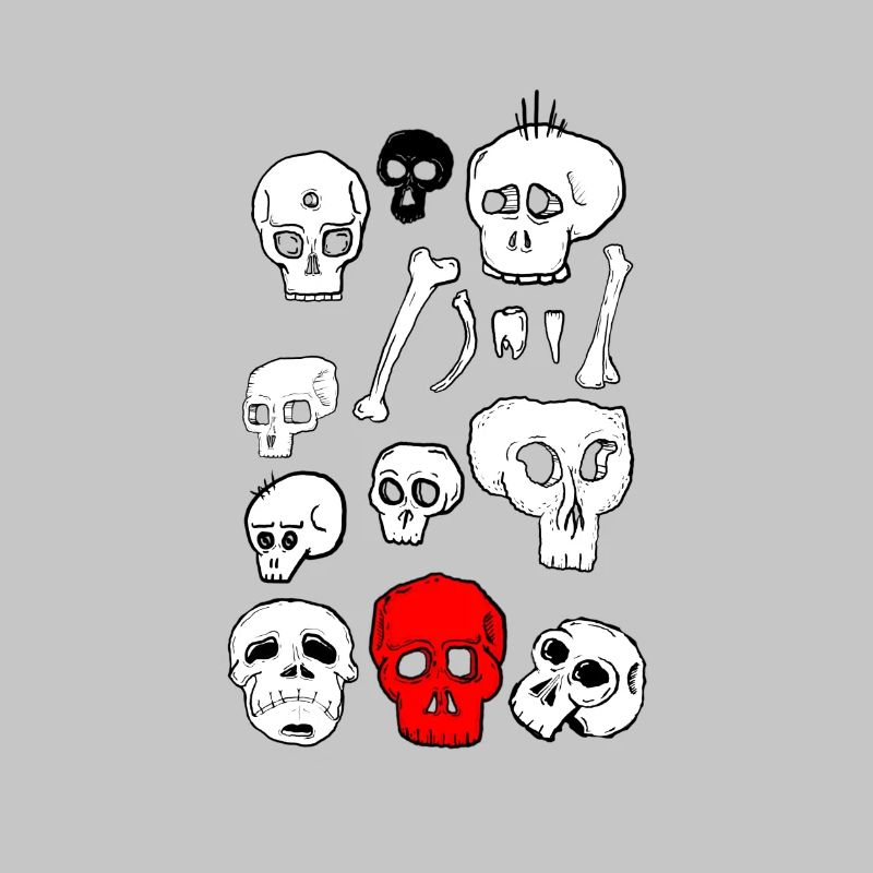 Skull group