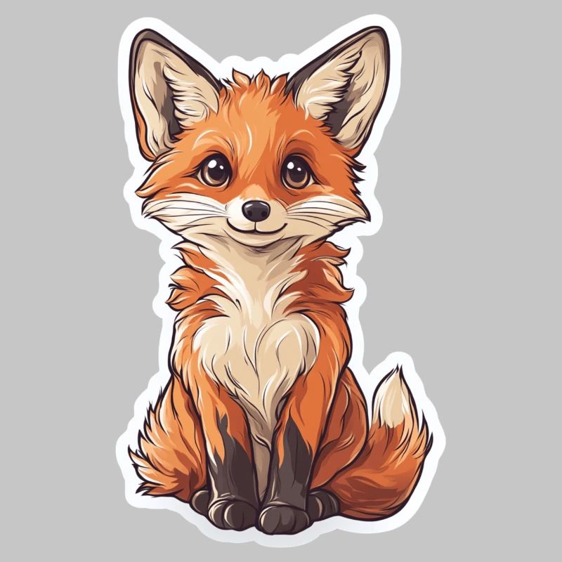 Fuchs