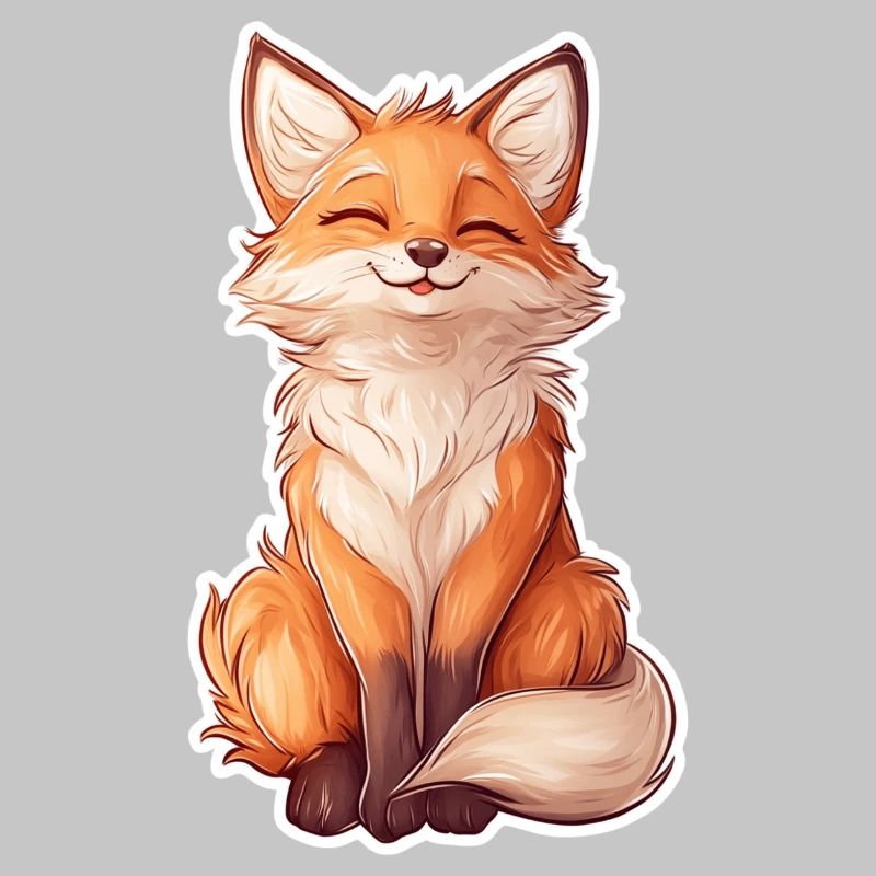 Fuchs
