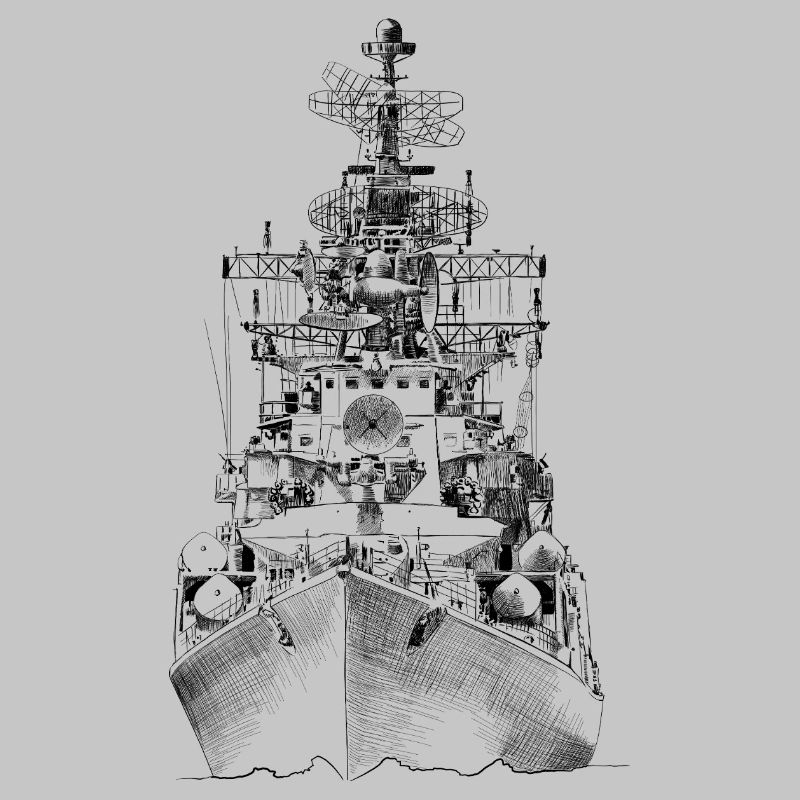 Ship