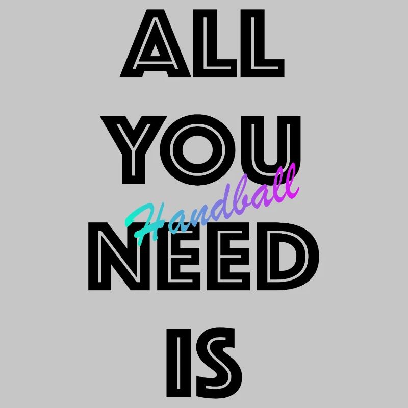 Handball Gradient Script