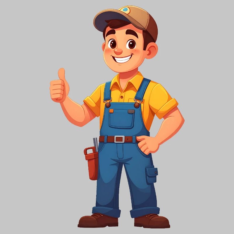 Mechaniker oder Handwerker