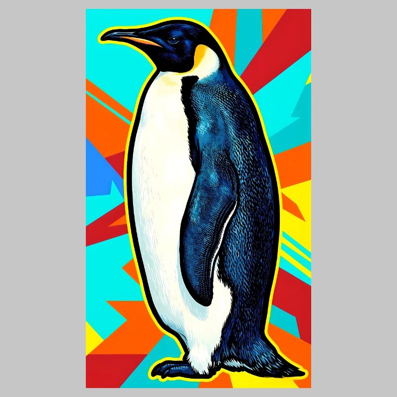 penguin