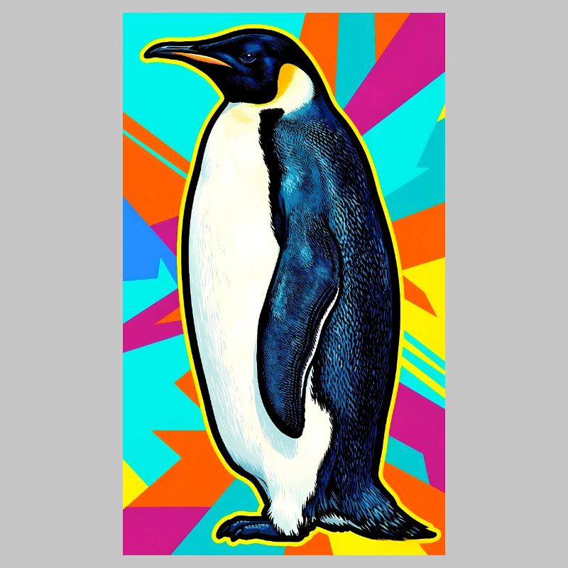 penguin