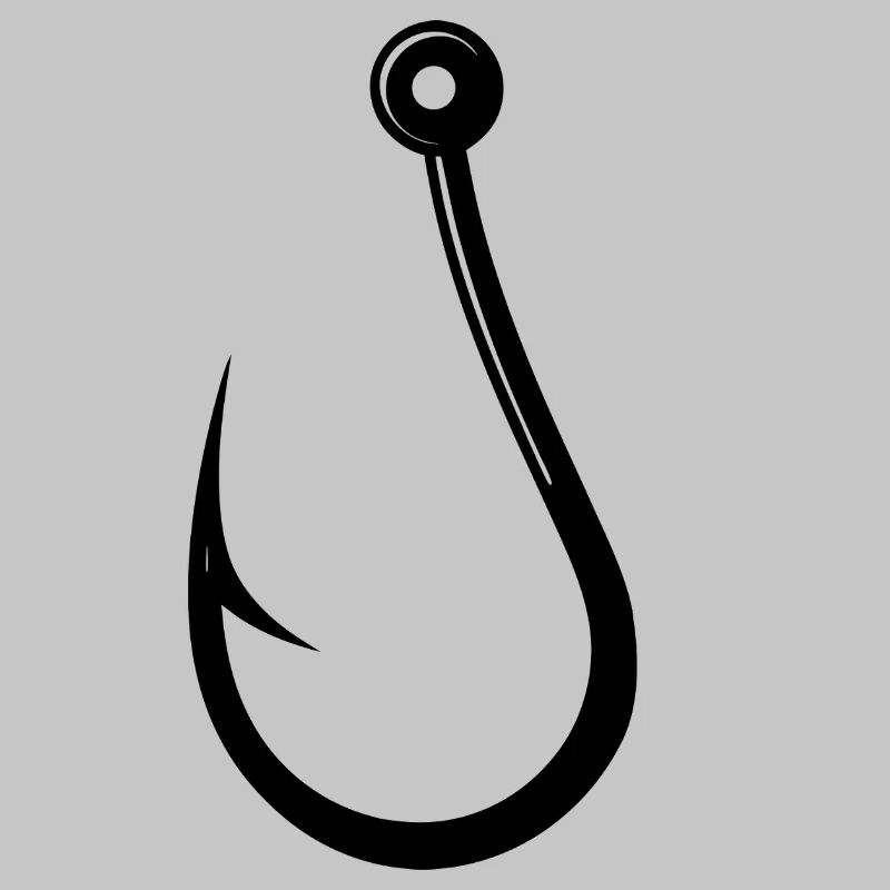Fish hook