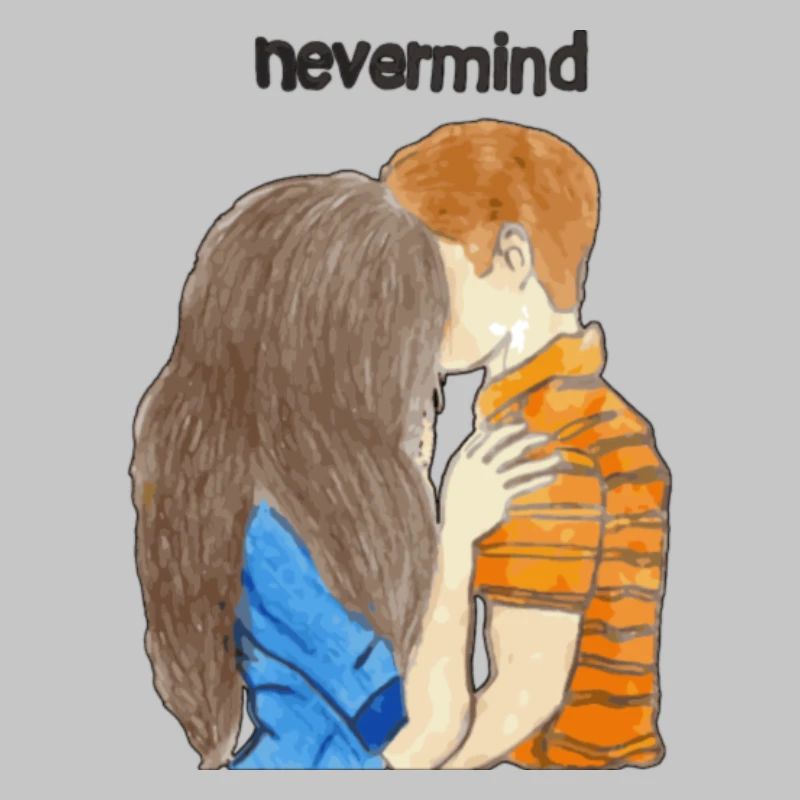 nevermind