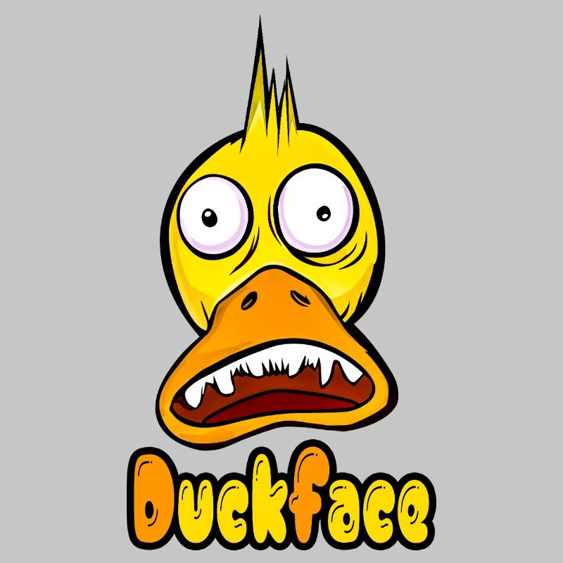 Duckface