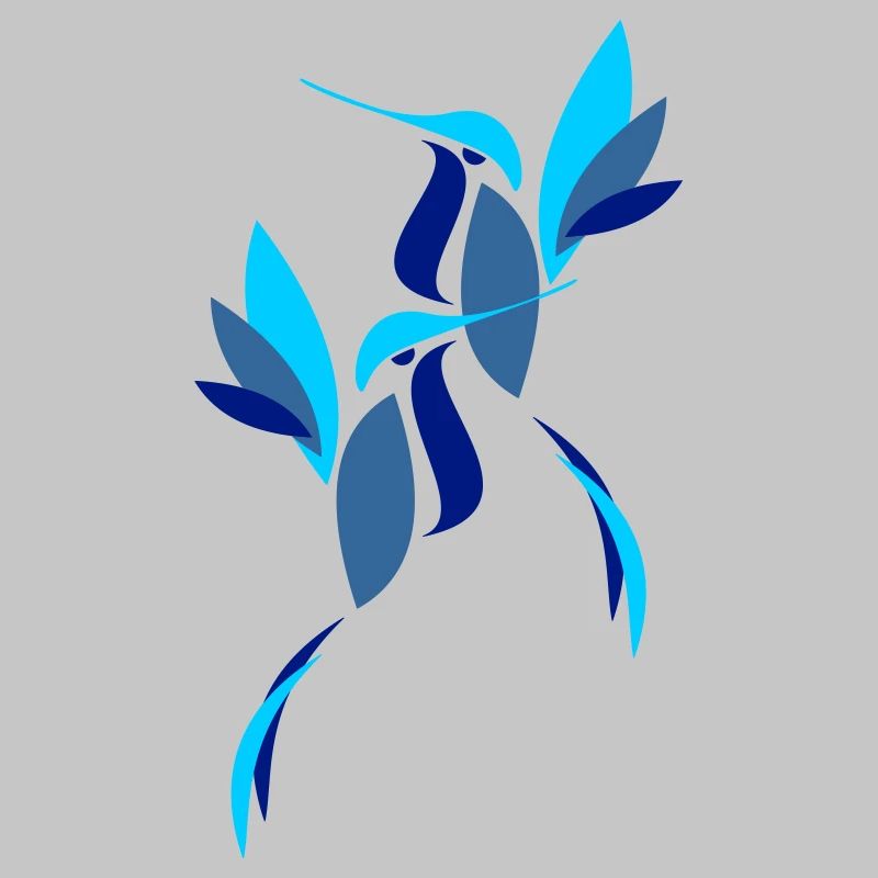 Blue Bird