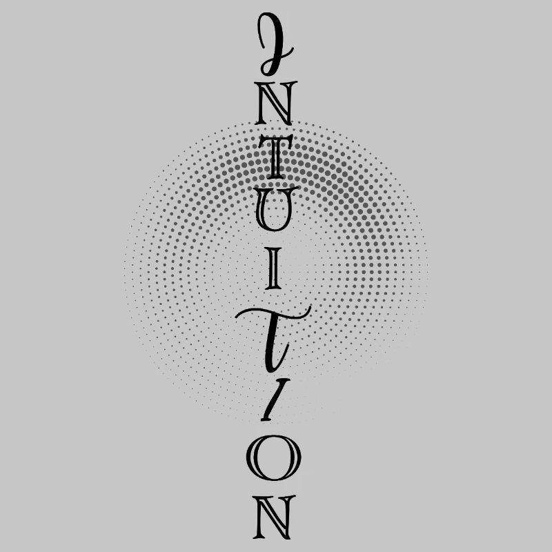 INTUITION – Dein innerer Kompass