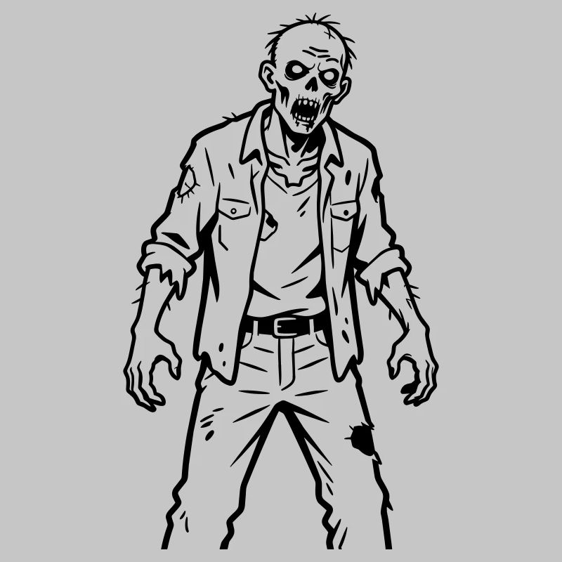 Zombie