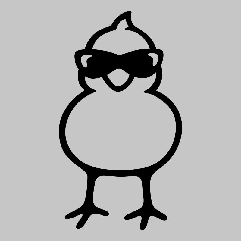 Cool Chick