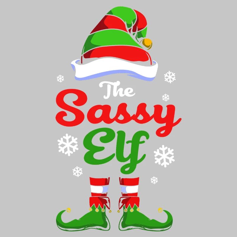 Elfe Elf Weihnachtsgeschenk Nervensäge