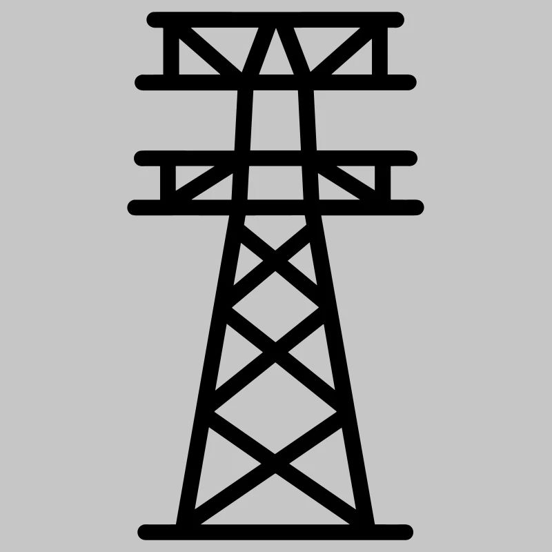 Strommast