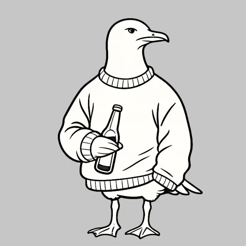 Compagnon côtier