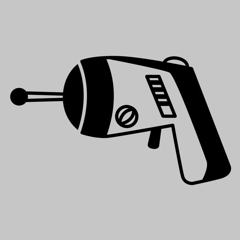 Phaser - Laserpistole