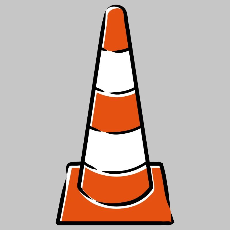 Construction hats