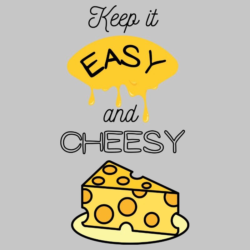 Mème du fromage facile