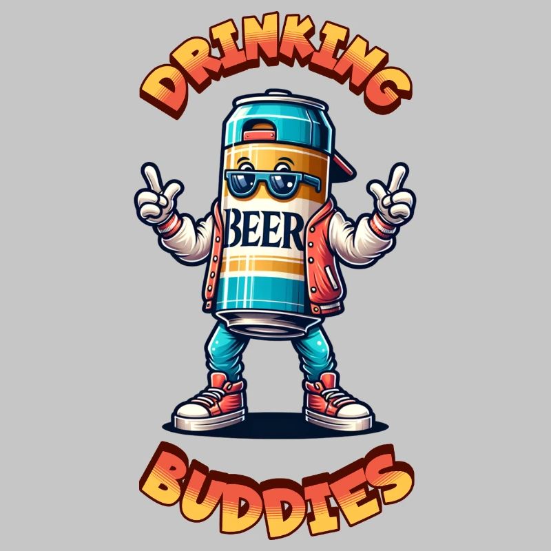 Drinking Buddies