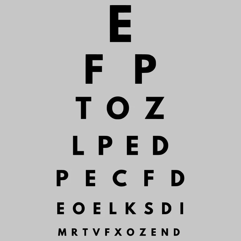 Sehtest 2
