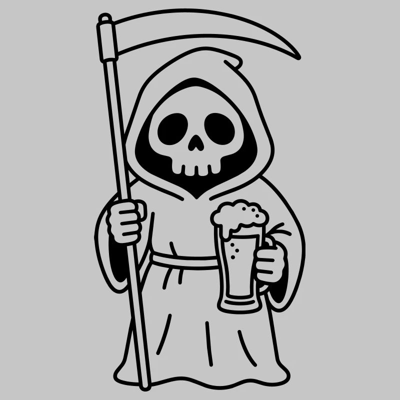 Totes Bier