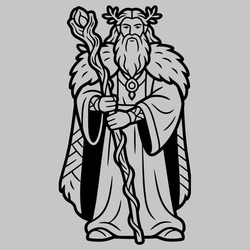 druid