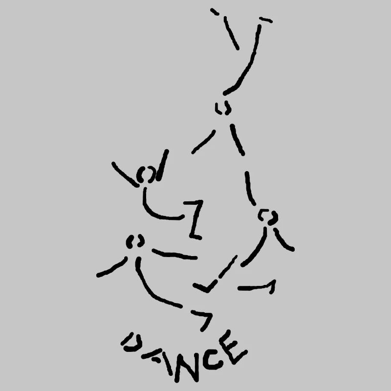 Dance dance dance