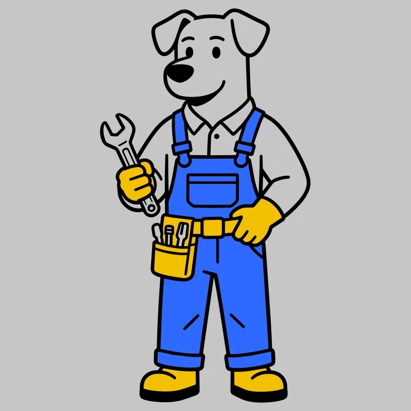 Hundeklempner