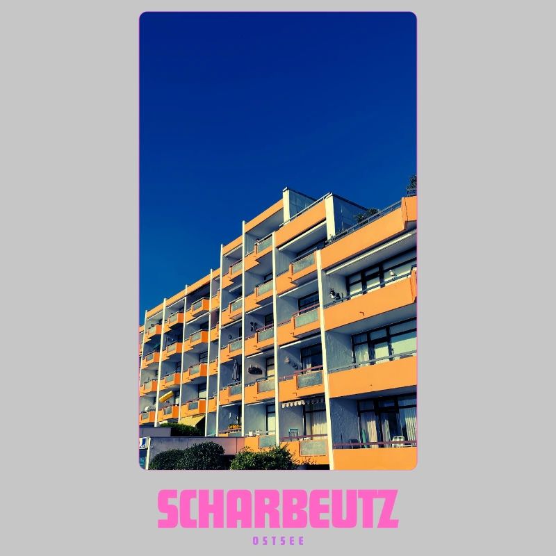 SCHARBEUTZ Ostsee