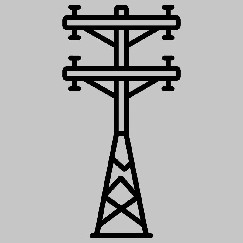 power pole