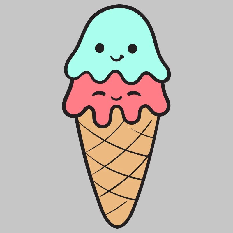 Eis Eiscreme