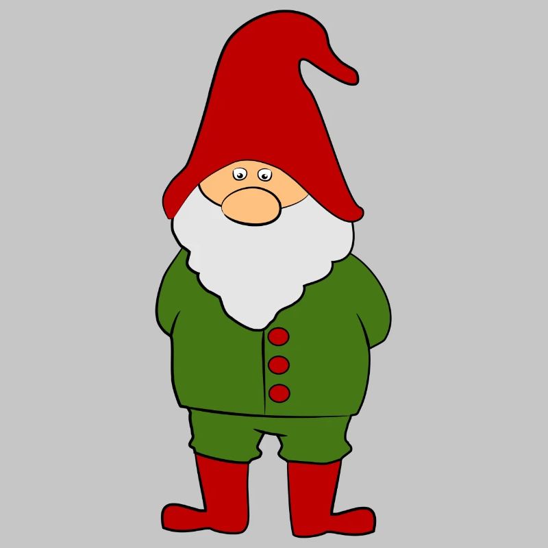 dwarf