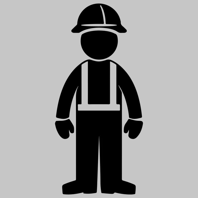 Construction workers