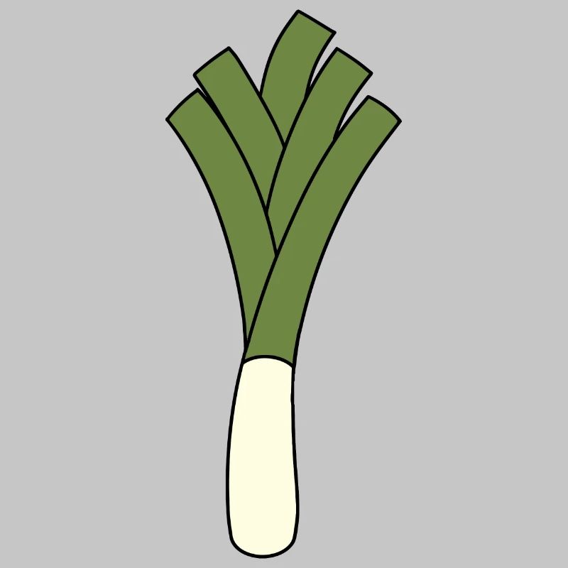 Leek
