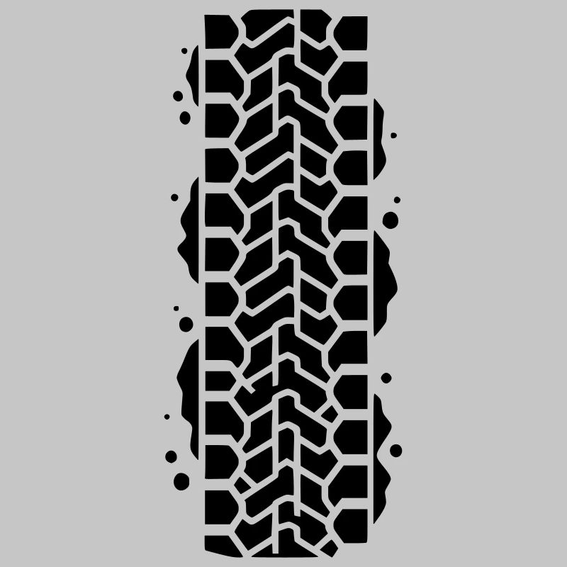 Pneumàtics Rail Tread Mud MTB