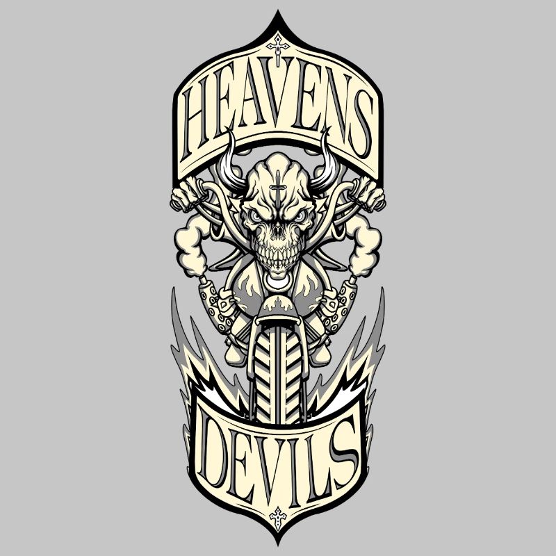 Heavens Devils