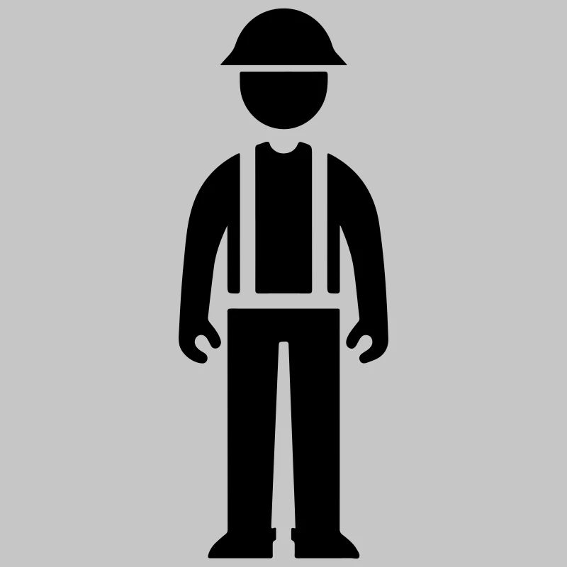 Construction Worker Team Leader